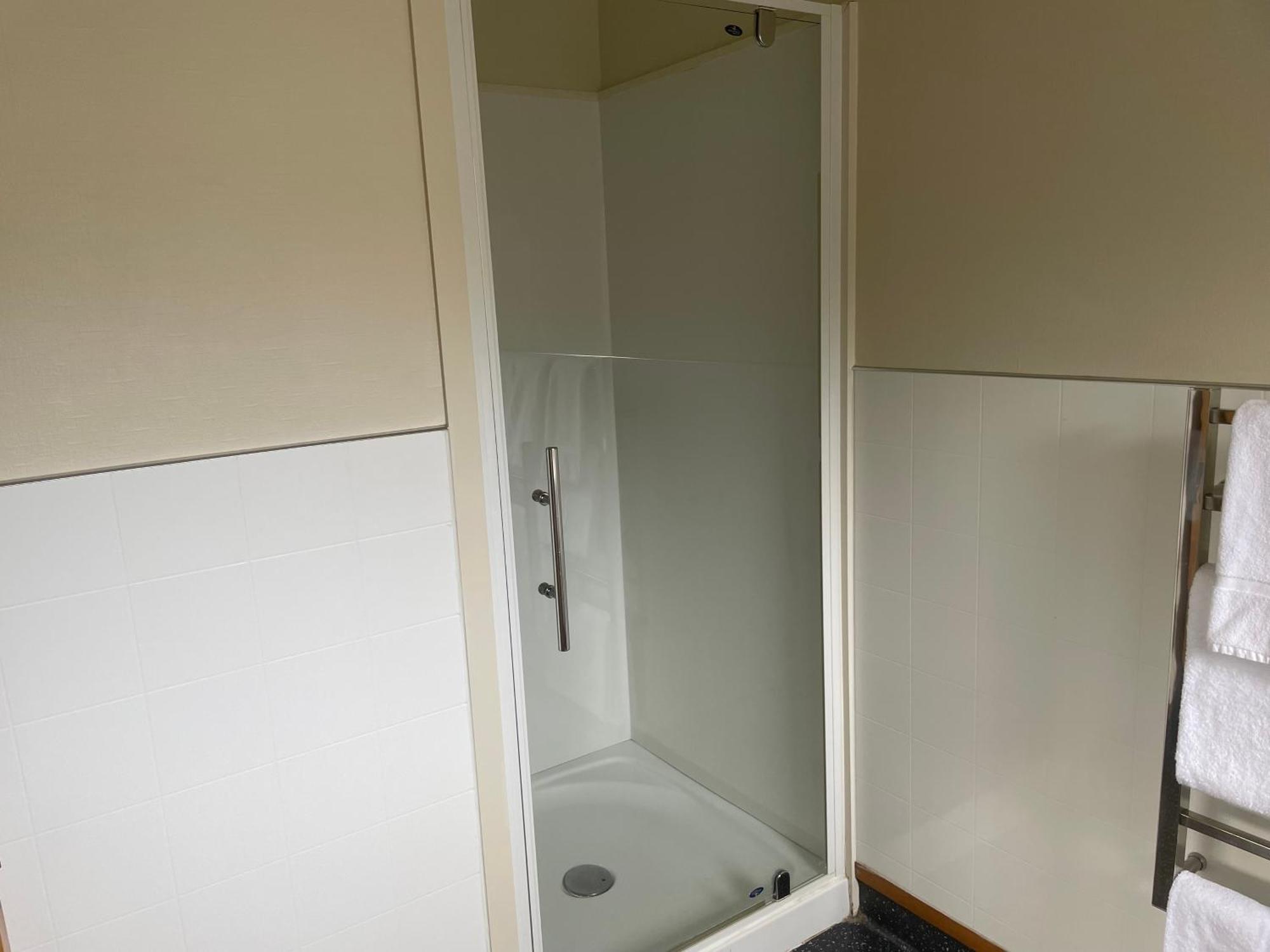 דנידין Allan Court Motel מראה חיצוני תמונה