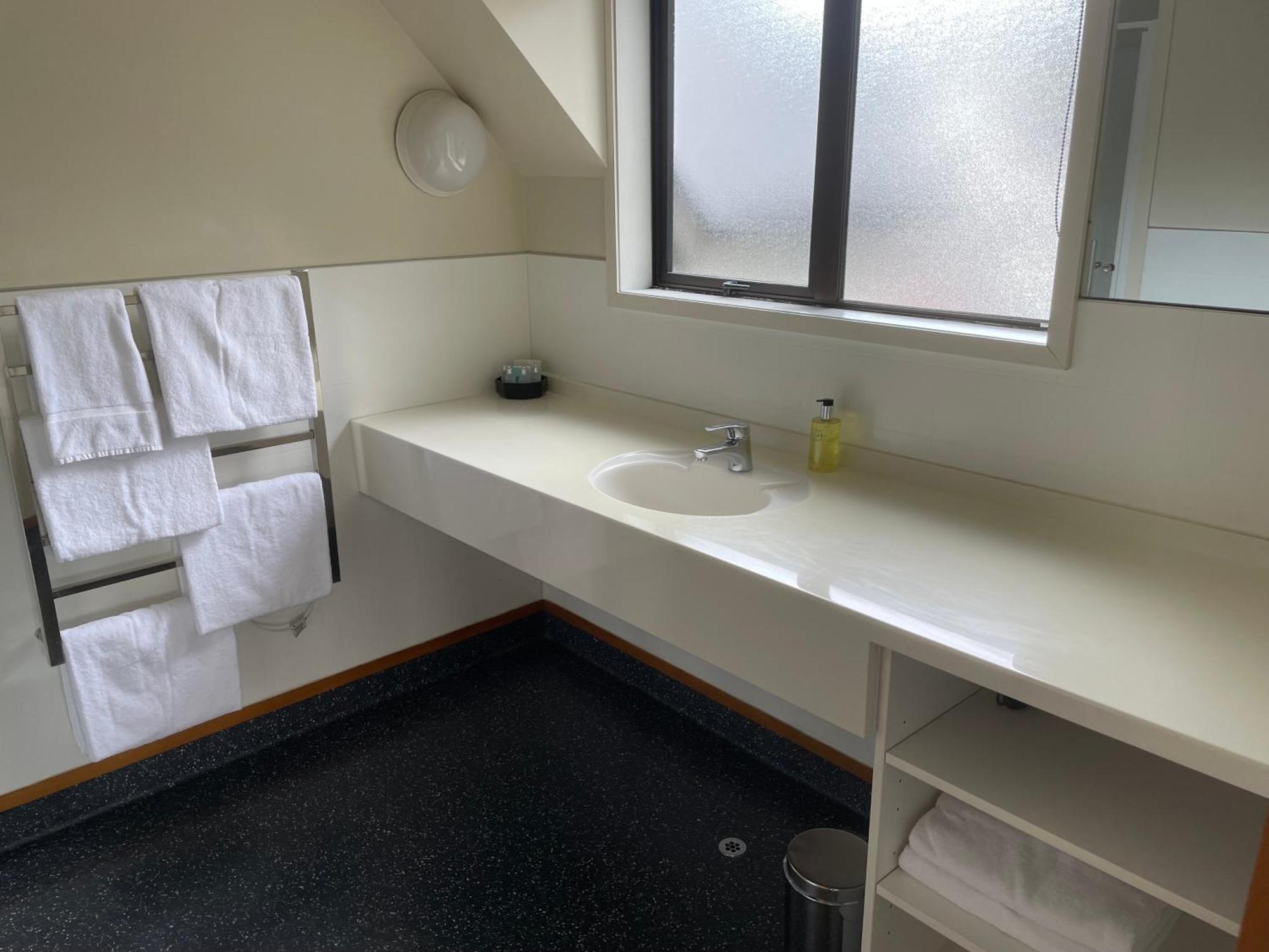 דנידין Allan Court Motel מראה חיצוני תמונה