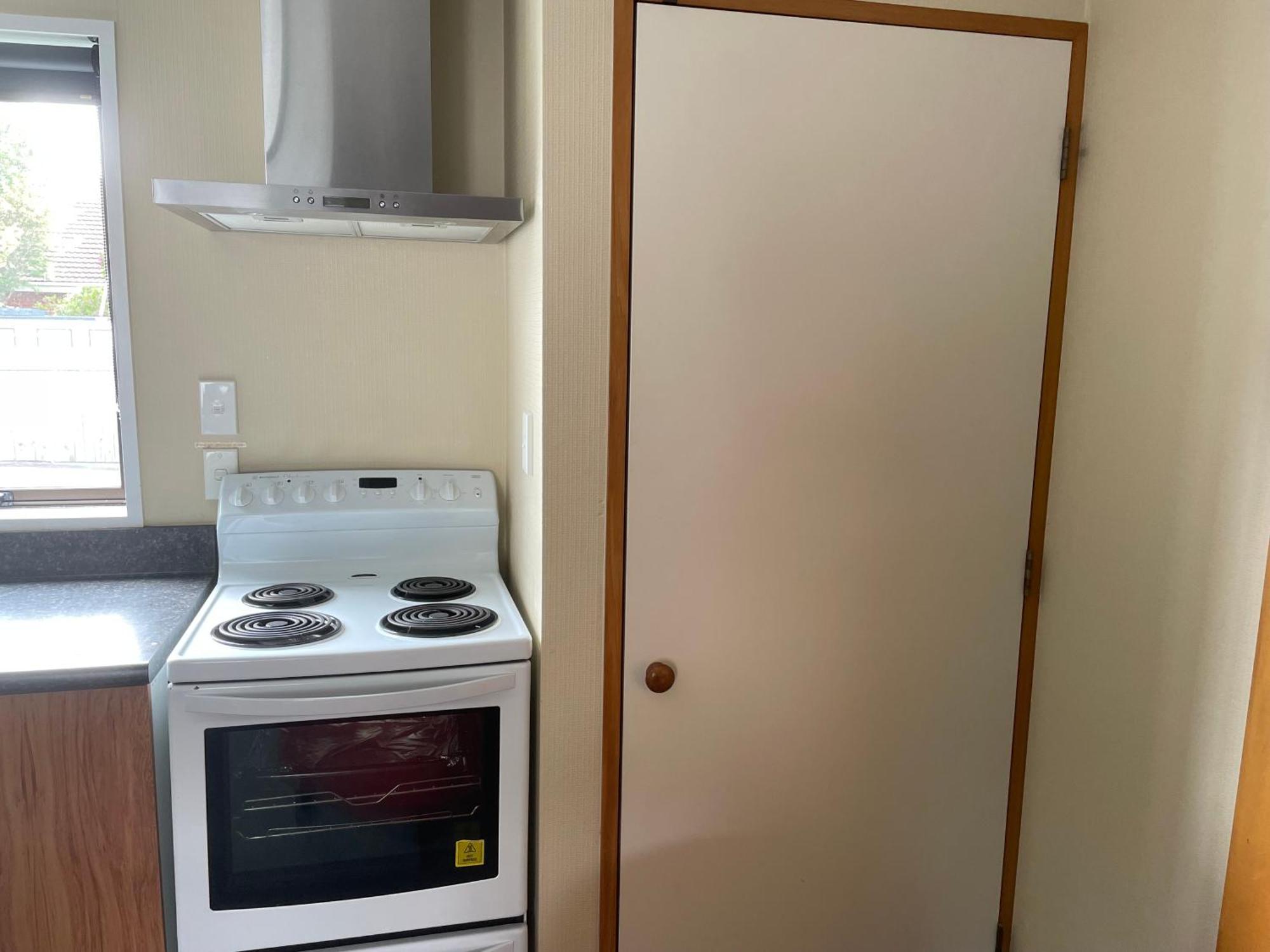 דנידין Allan Court Motel מראה חיצוני תמונה