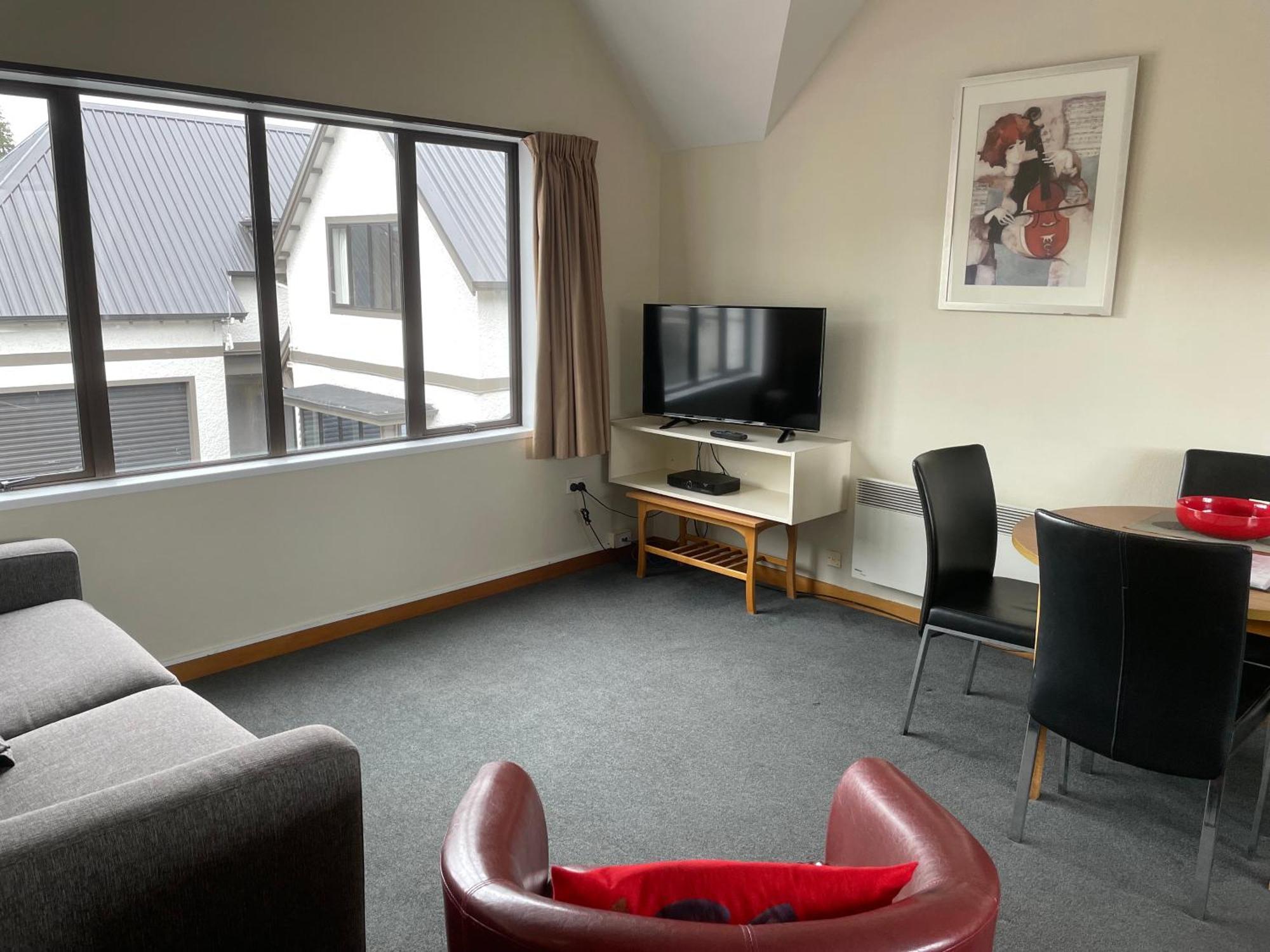 דנידין Allan Court Motel מראה חיצוני תמונה