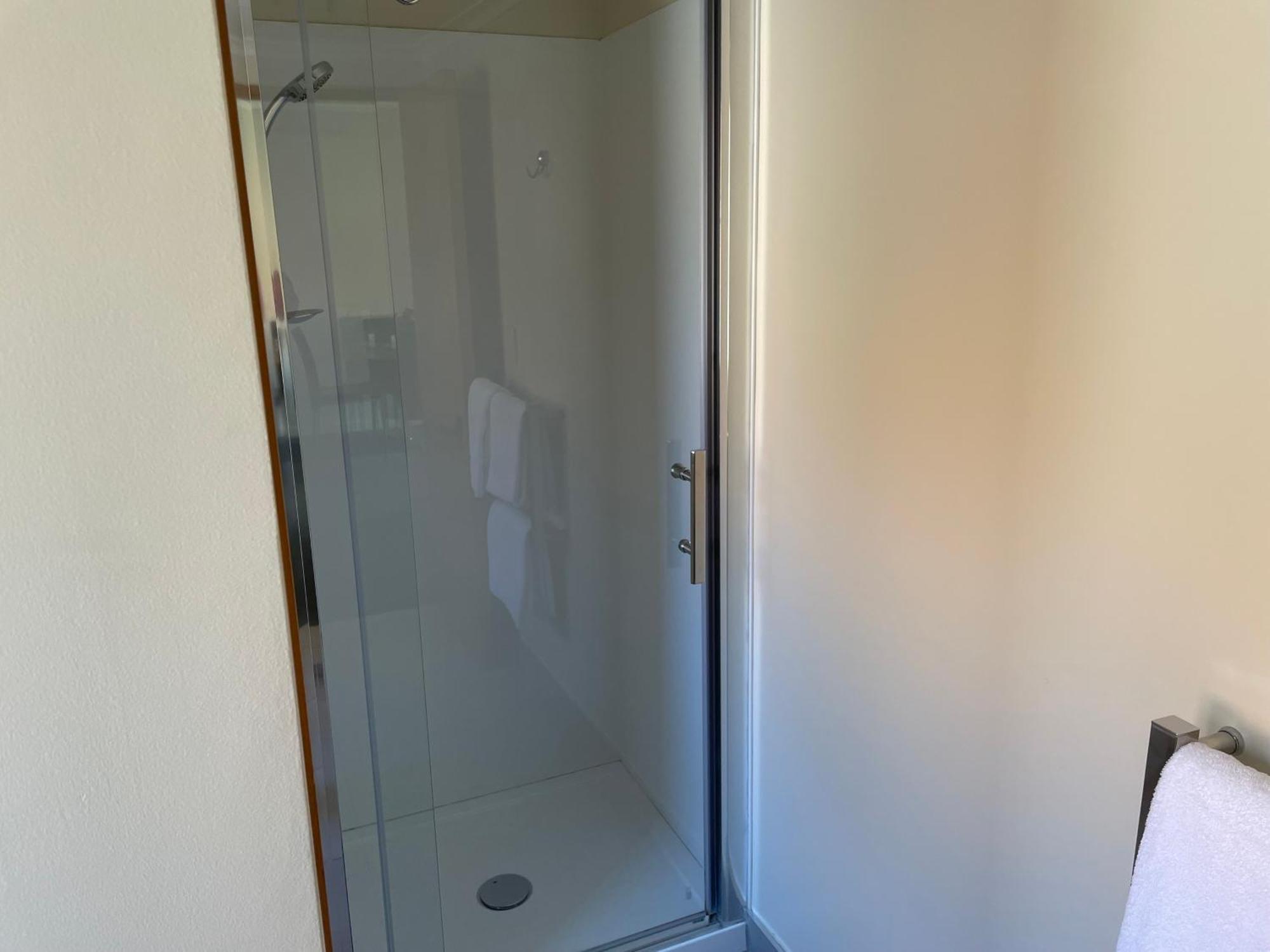 דנידין Allan Court Motel מראה חיצוני תמונה
