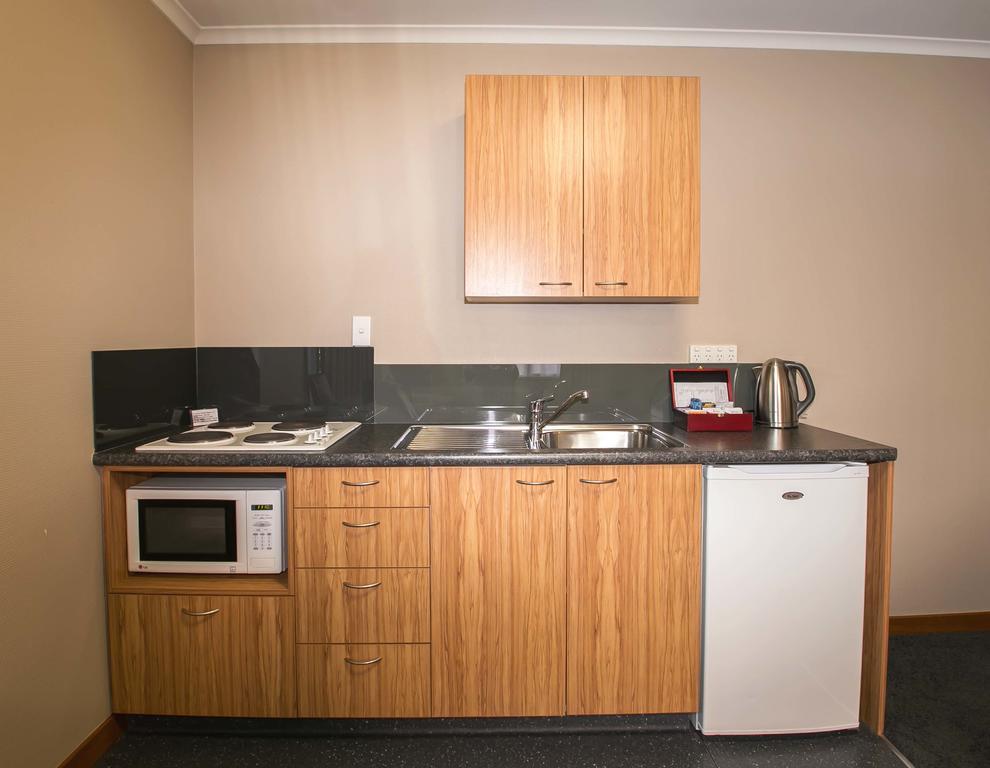דנידין Allan Court Motel מראה חיצוני תמונה